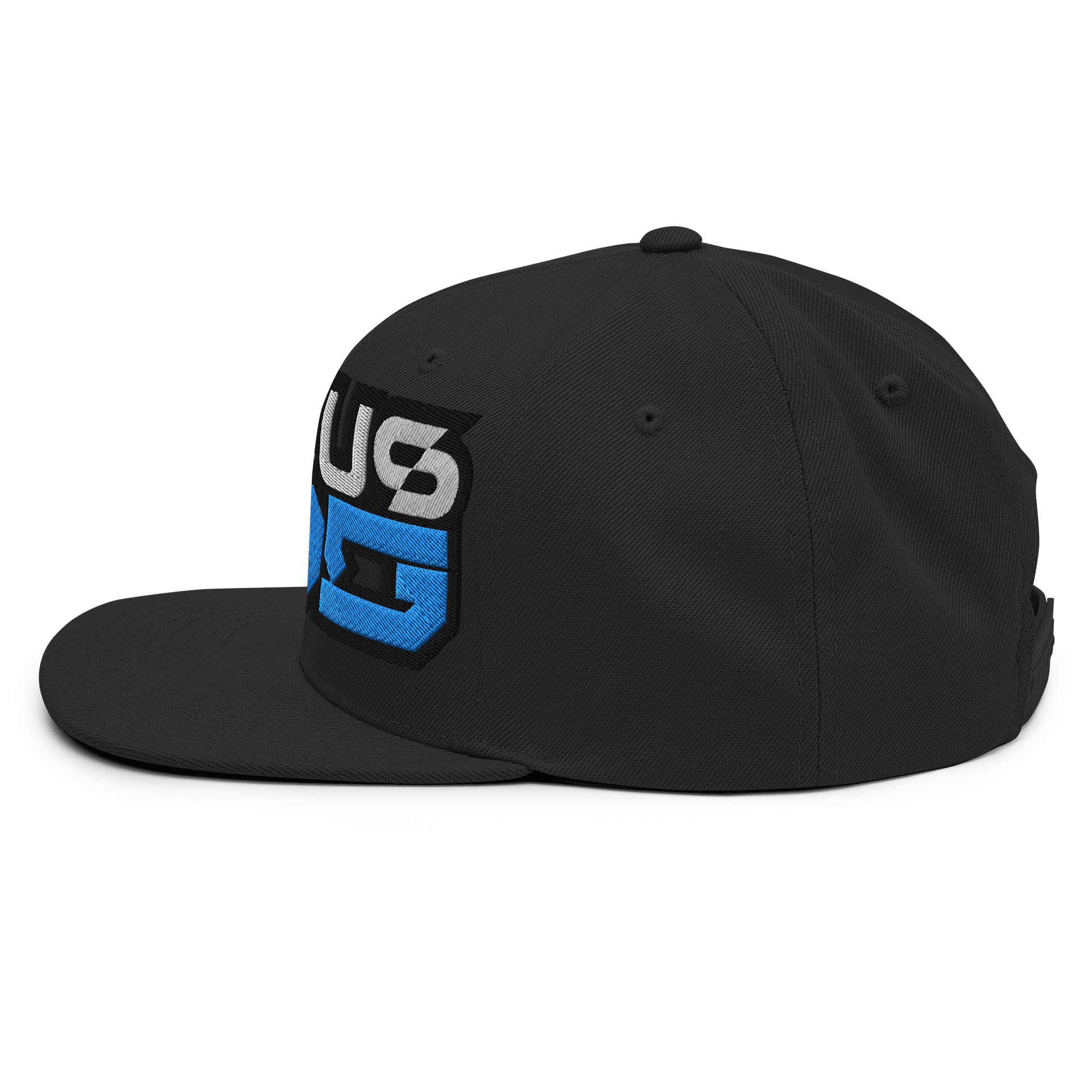 CIRCUSJDG Flatbill Snapback product image (15)