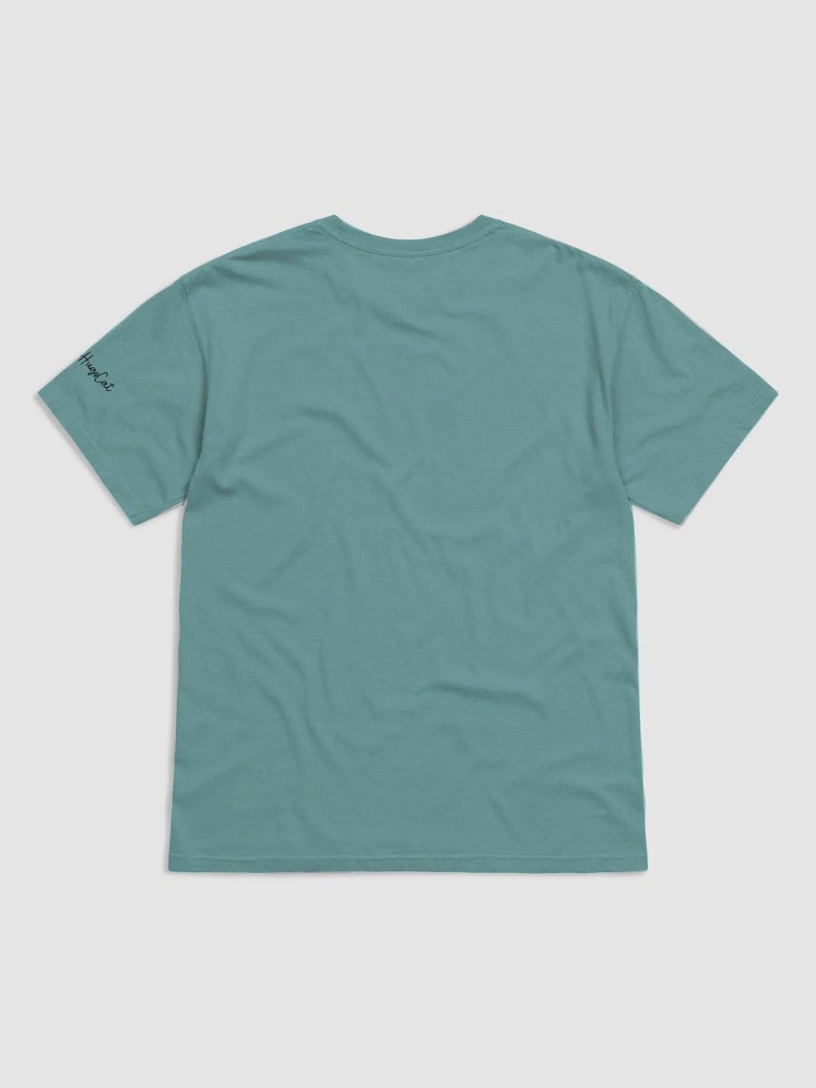 Pickle Hugs Cat T-Shirt product image (6)