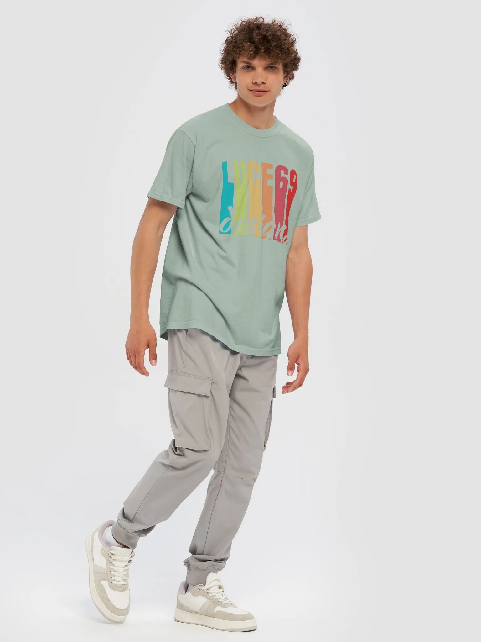 SIXTY NINE DESIGNS rainbow product image (98)