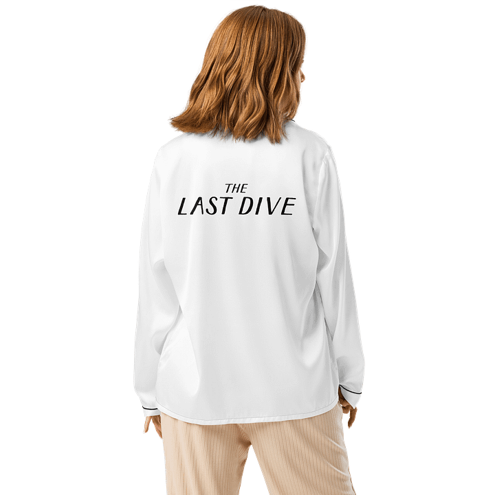 Women's Long Sleeve Pajama product image (2)