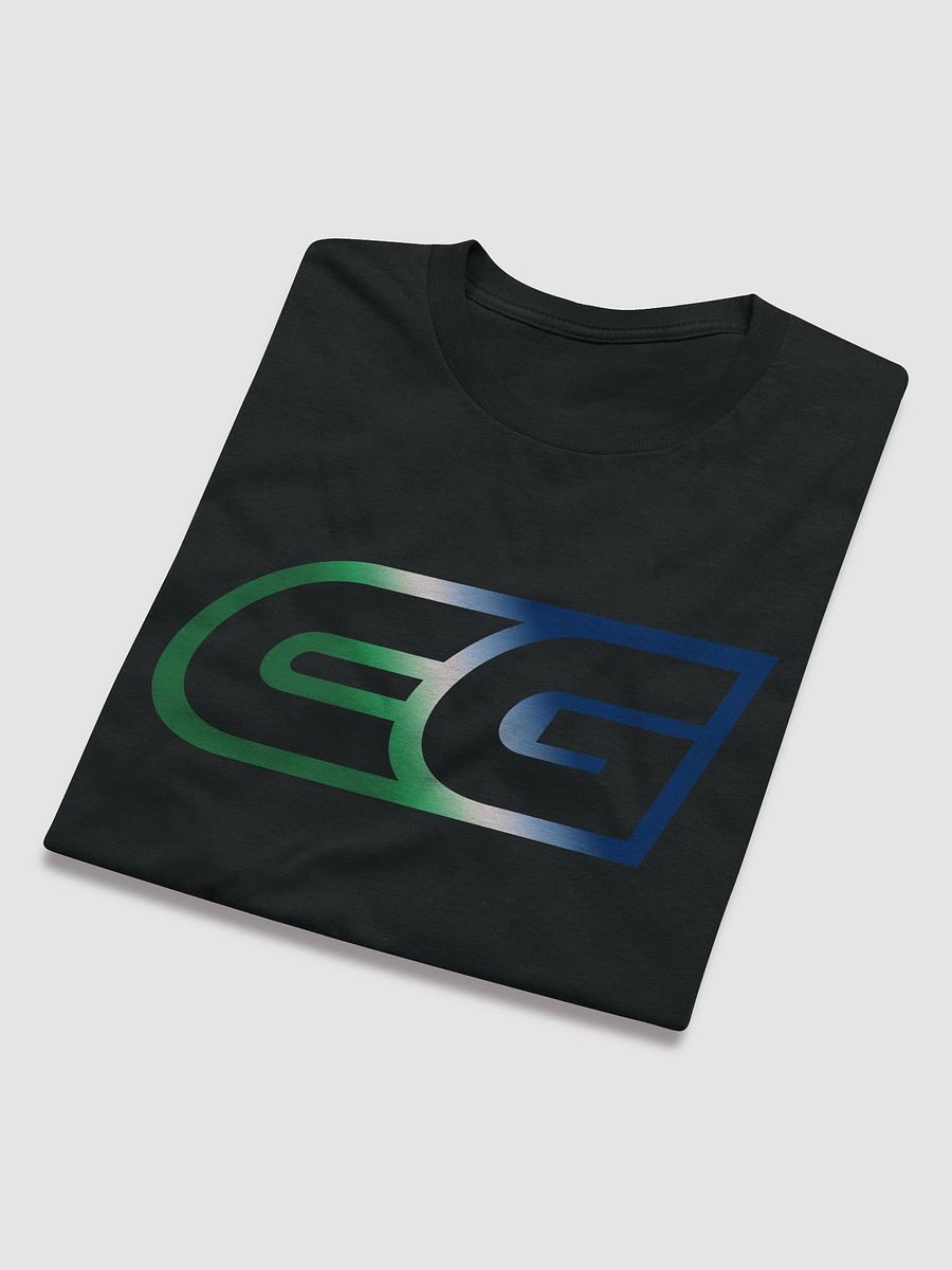 MLM Pride T-Shirt product image (6)