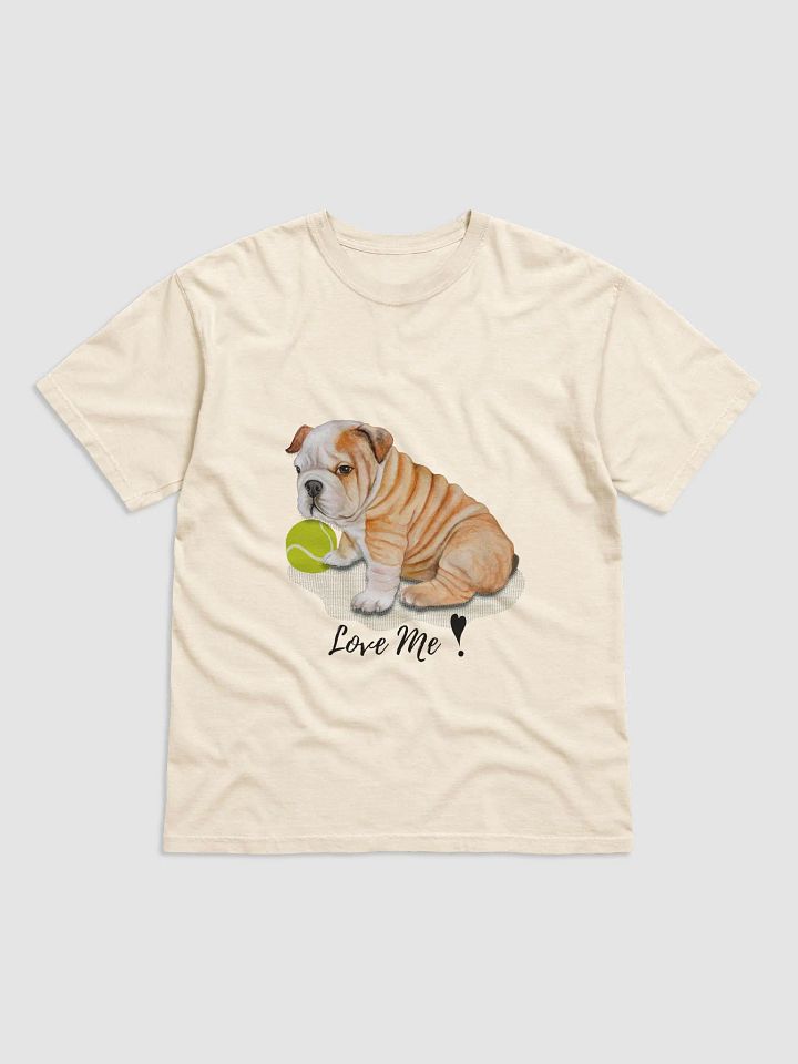 Supreme Comfort Cotton Tee product image (2)