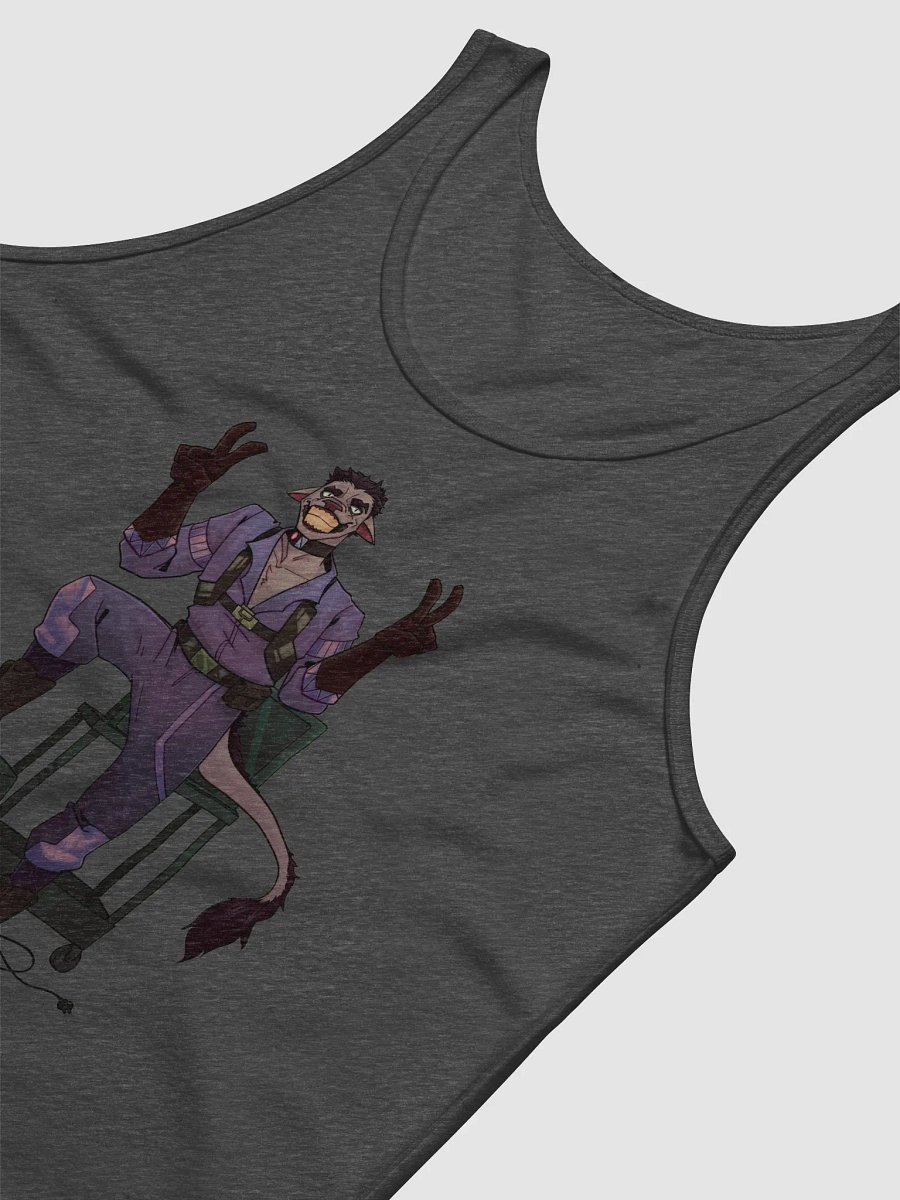 Eddie Tank product image (6)