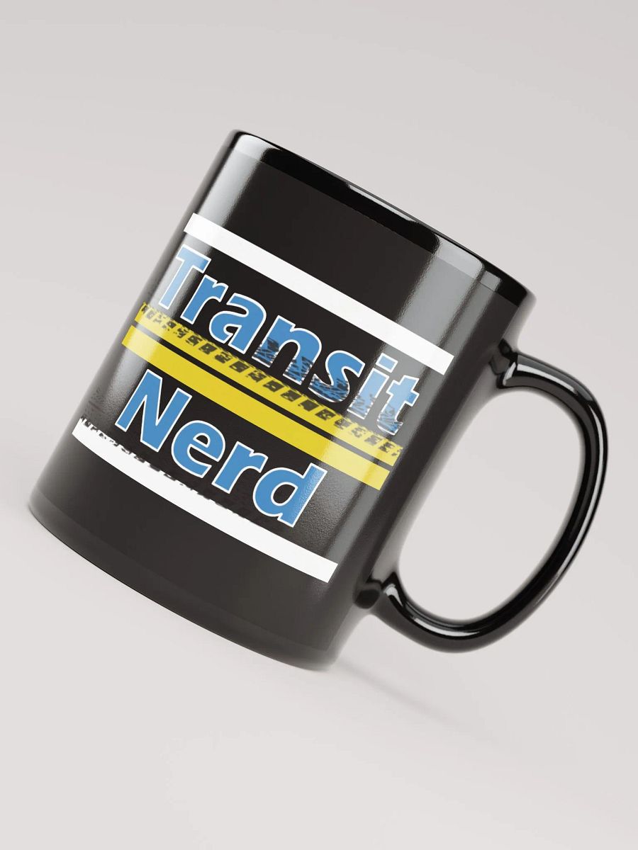 Transit Nerd product image (8)