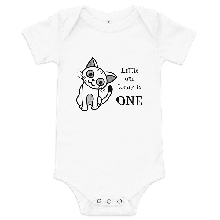 Little cat product image (4)