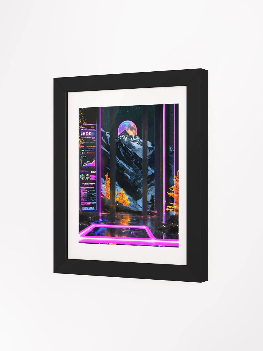 The Blockchain Bungalow: 2050 Edition product image (2)
