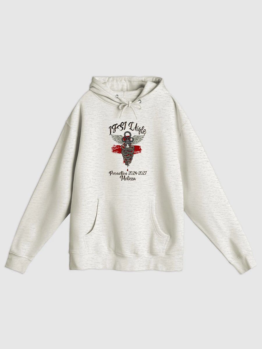 Sweat Promo Infirmière product image (11)