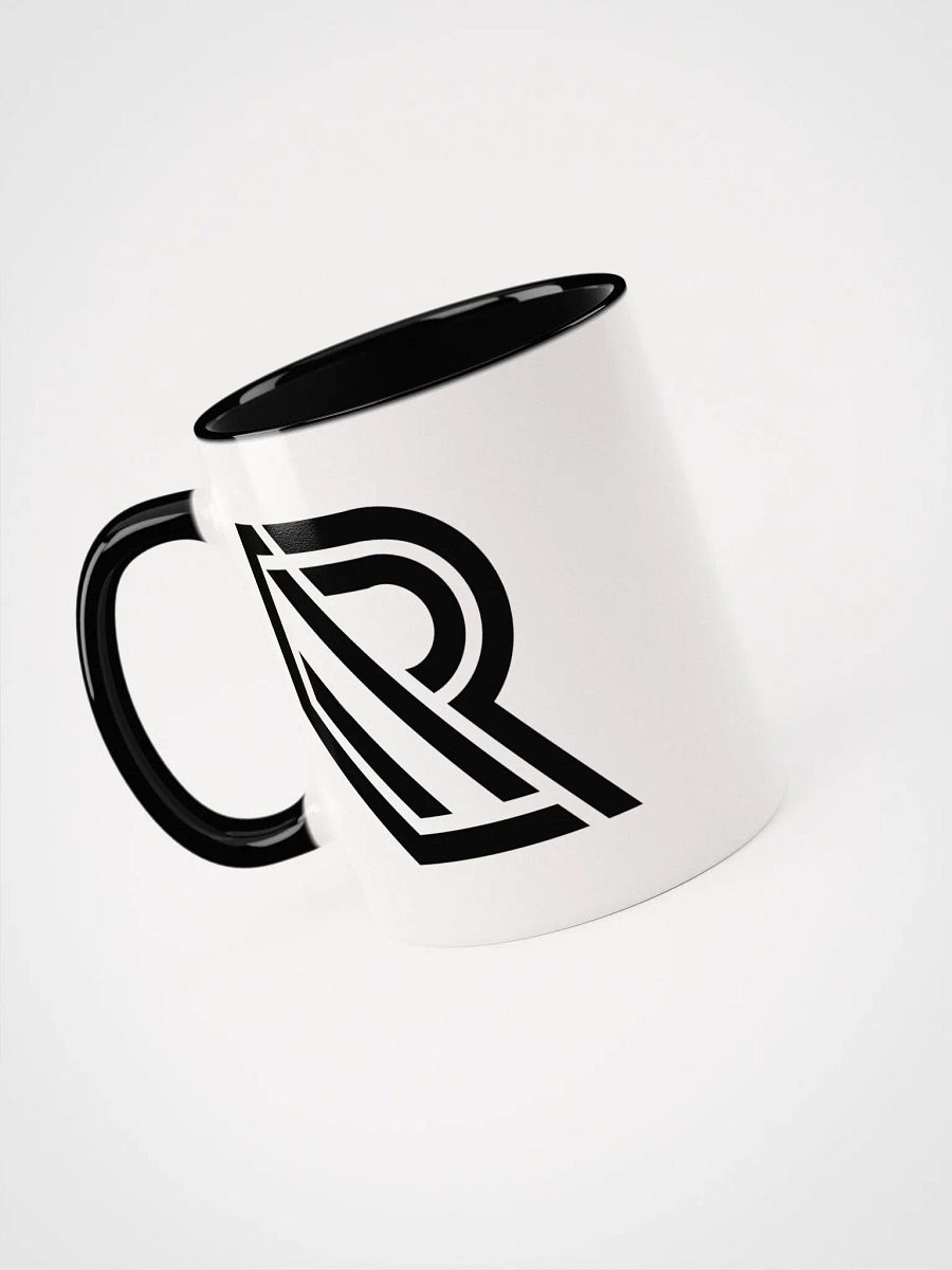 R3VAMP Mug White product image (3)