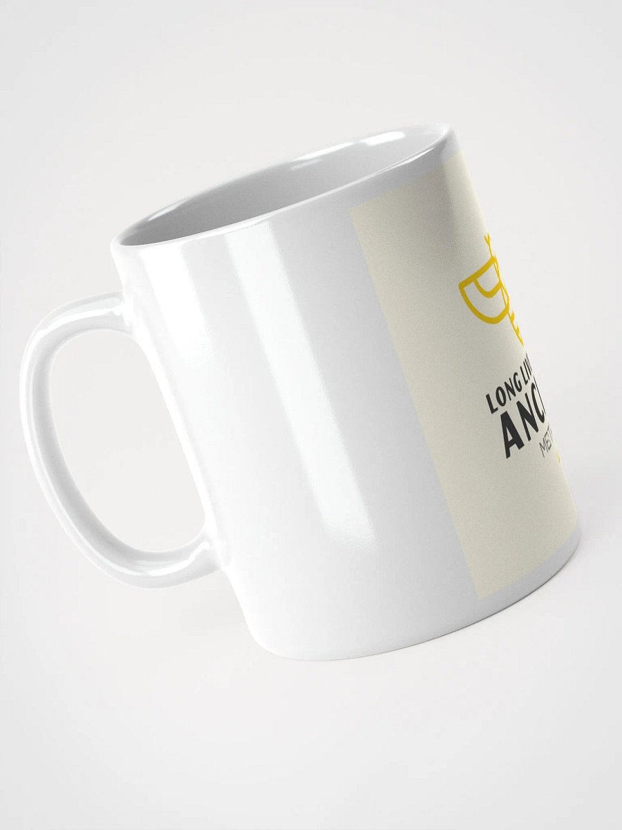 Bee Mug product image (3)