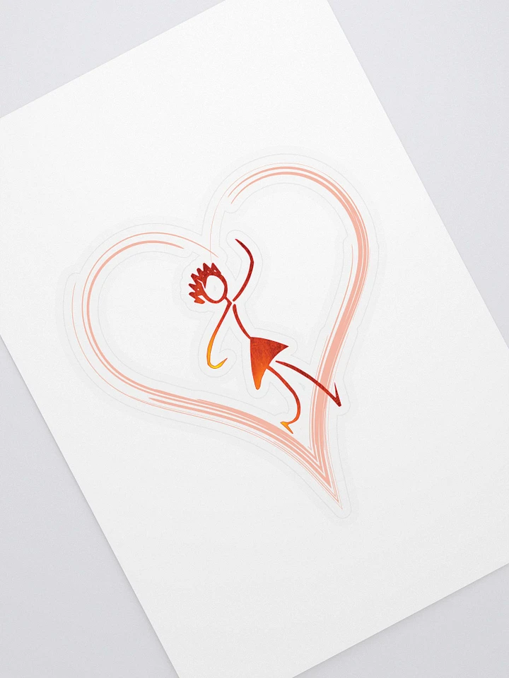 Heartfelt Celebration Sticker Sheet product image (1)