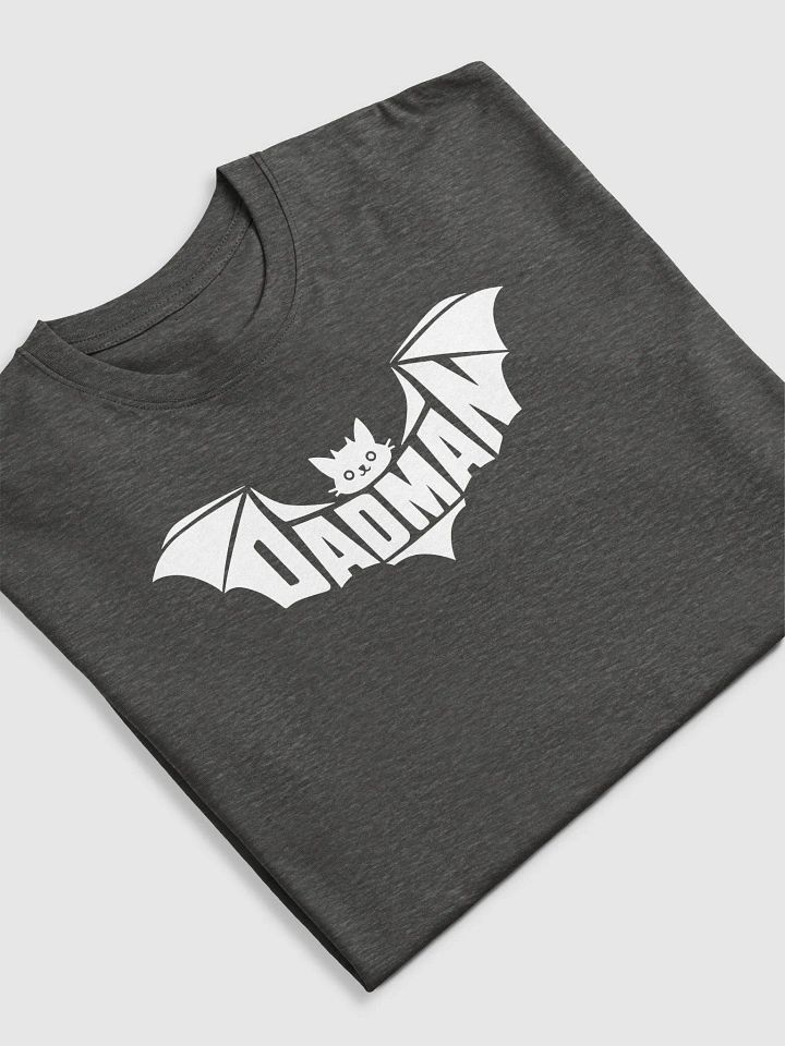 Bat Silhouette Men's Premium Tee product image (2)