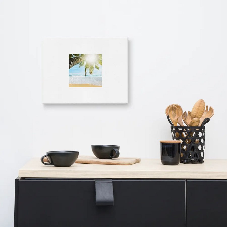 Beach Canvas product image (8)