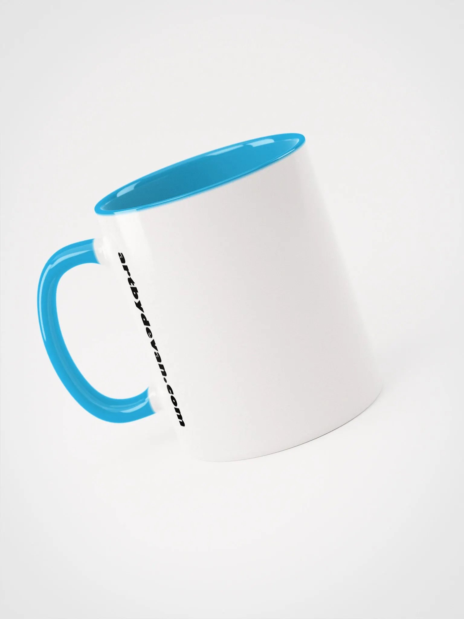 Cousins Owl: River Mug product image (3)