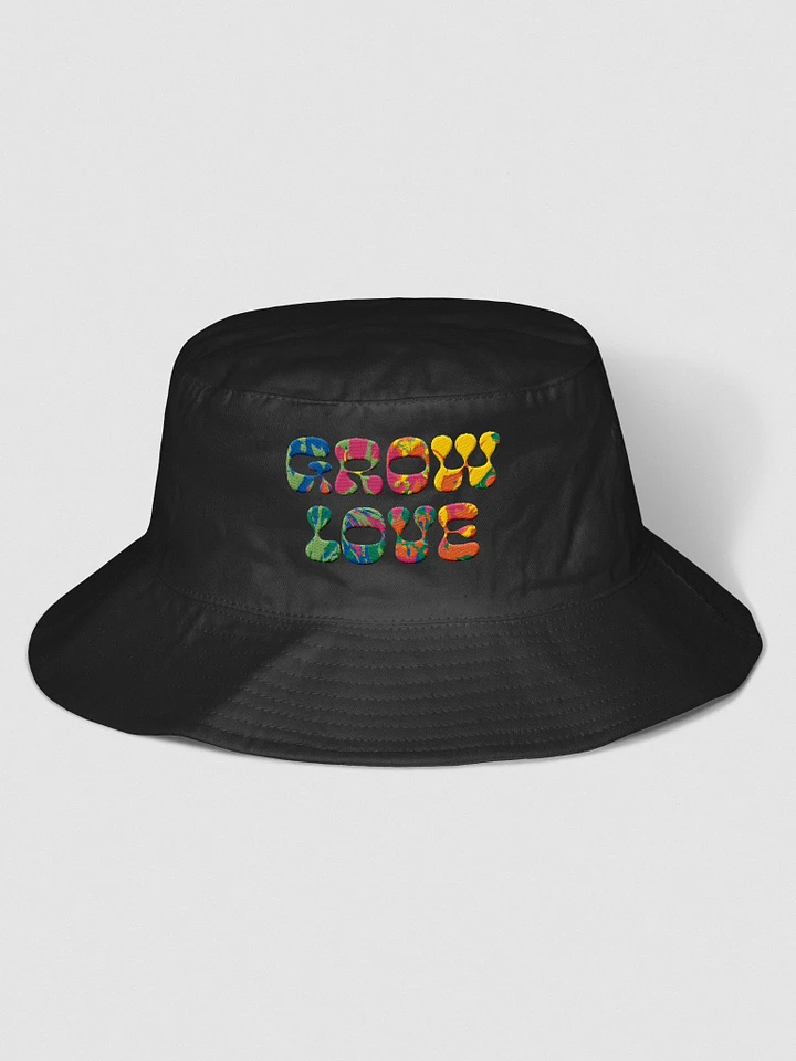 Grow Bucket Hat product image (2)