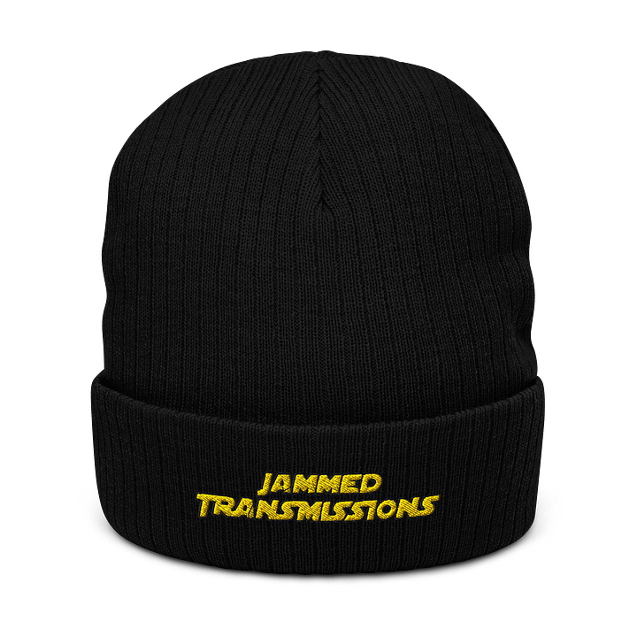 The JT Beanie product image (1)