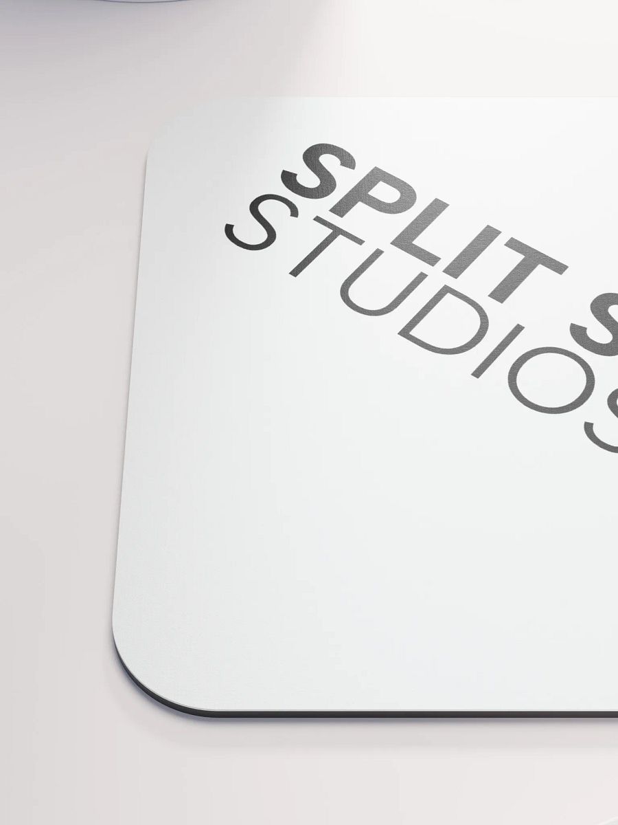 Midnight Magic Mouse Pad product image (6)