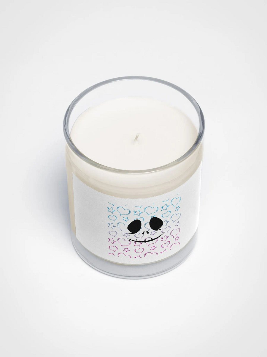 Galactic Bliss Soy Wax Candle product image (3)