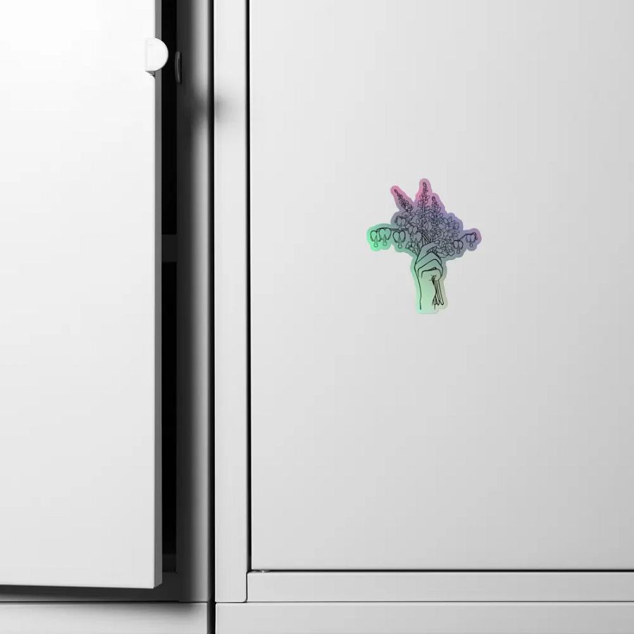 15 Richards Sticker product image (4)
