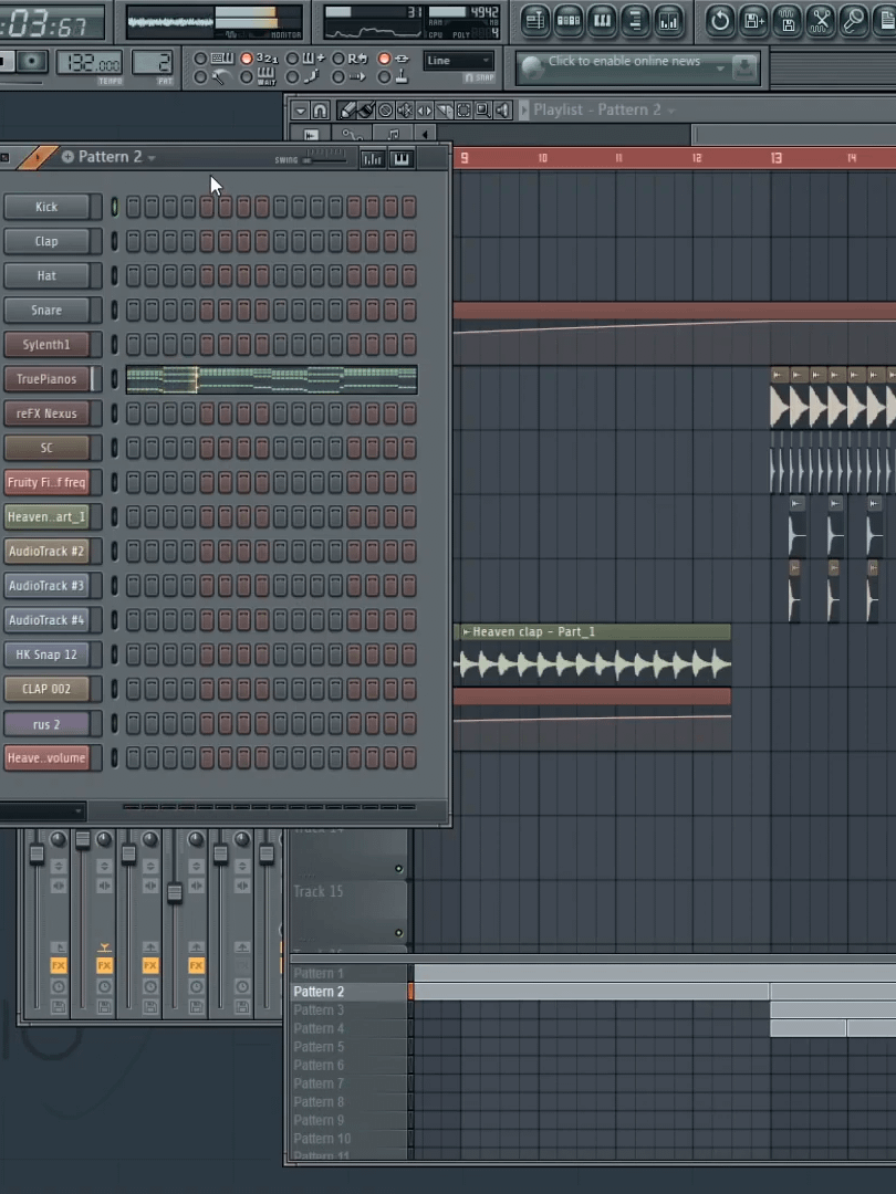 Avicii - Change A Thang (Remake) [FLP] product image (1)
