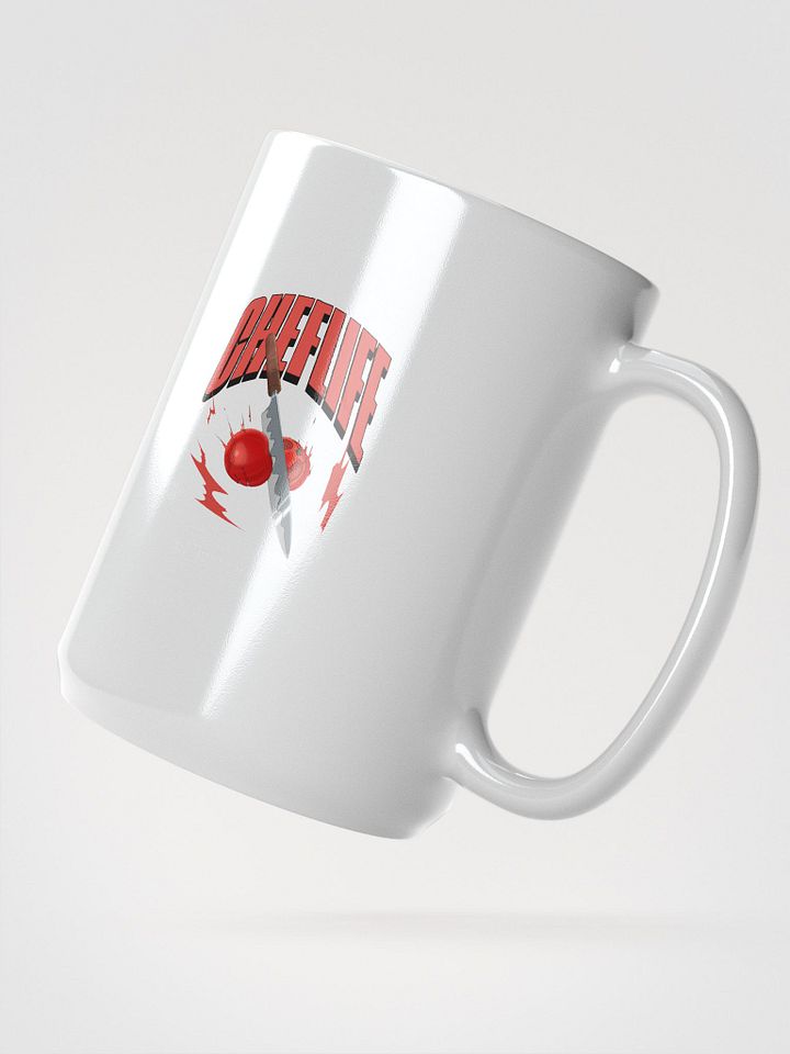 Chef Life Santoku Mug product image (2)