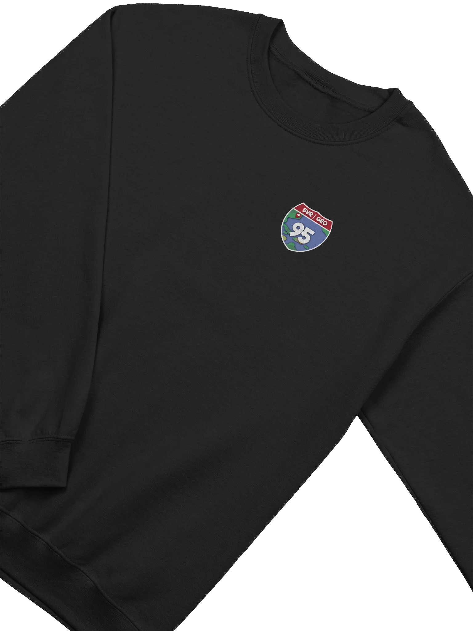 BVR | GEO "The System" 95 Sweatshirt product image (11)