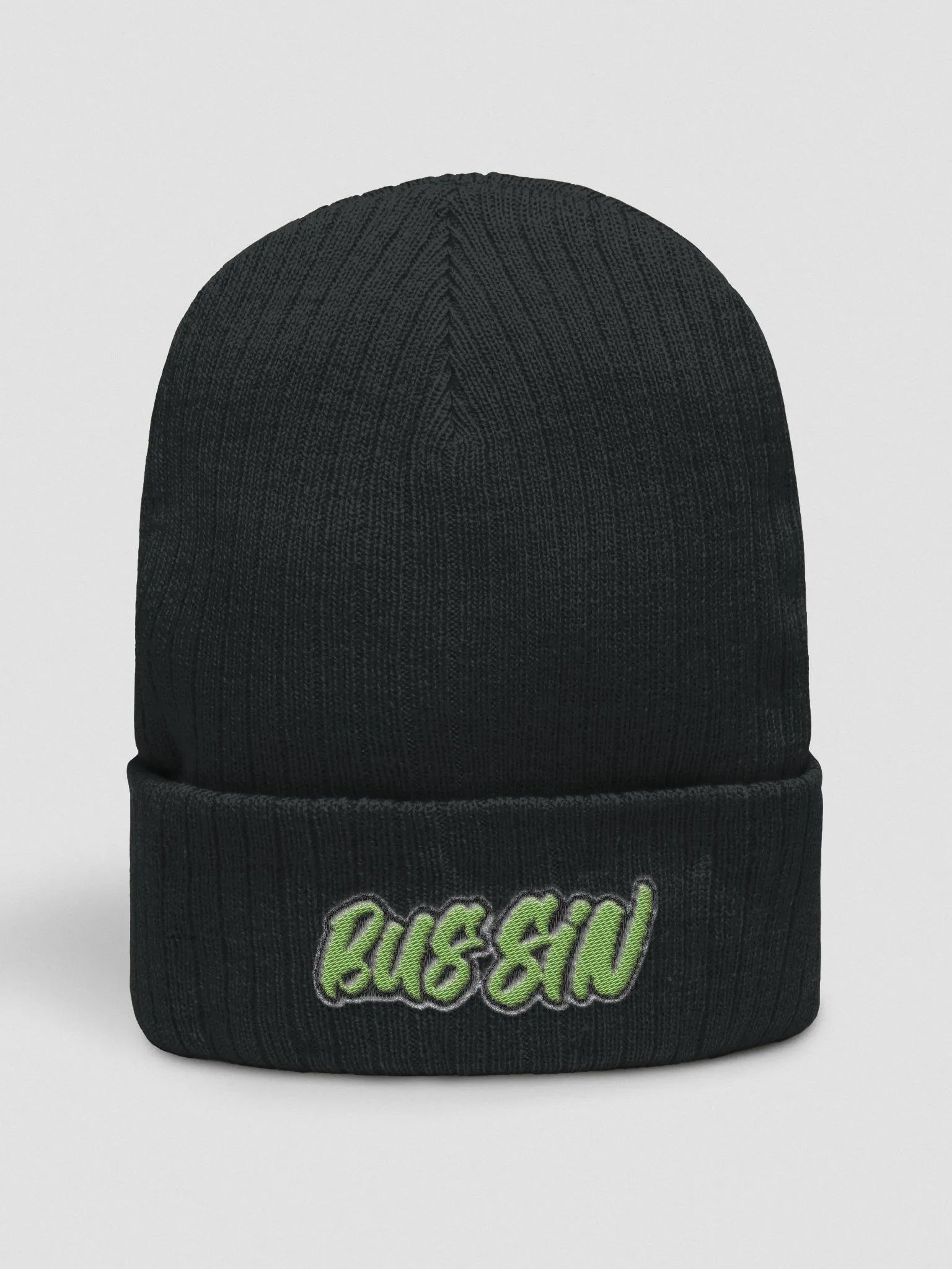 Bussin Beanie product image (1)