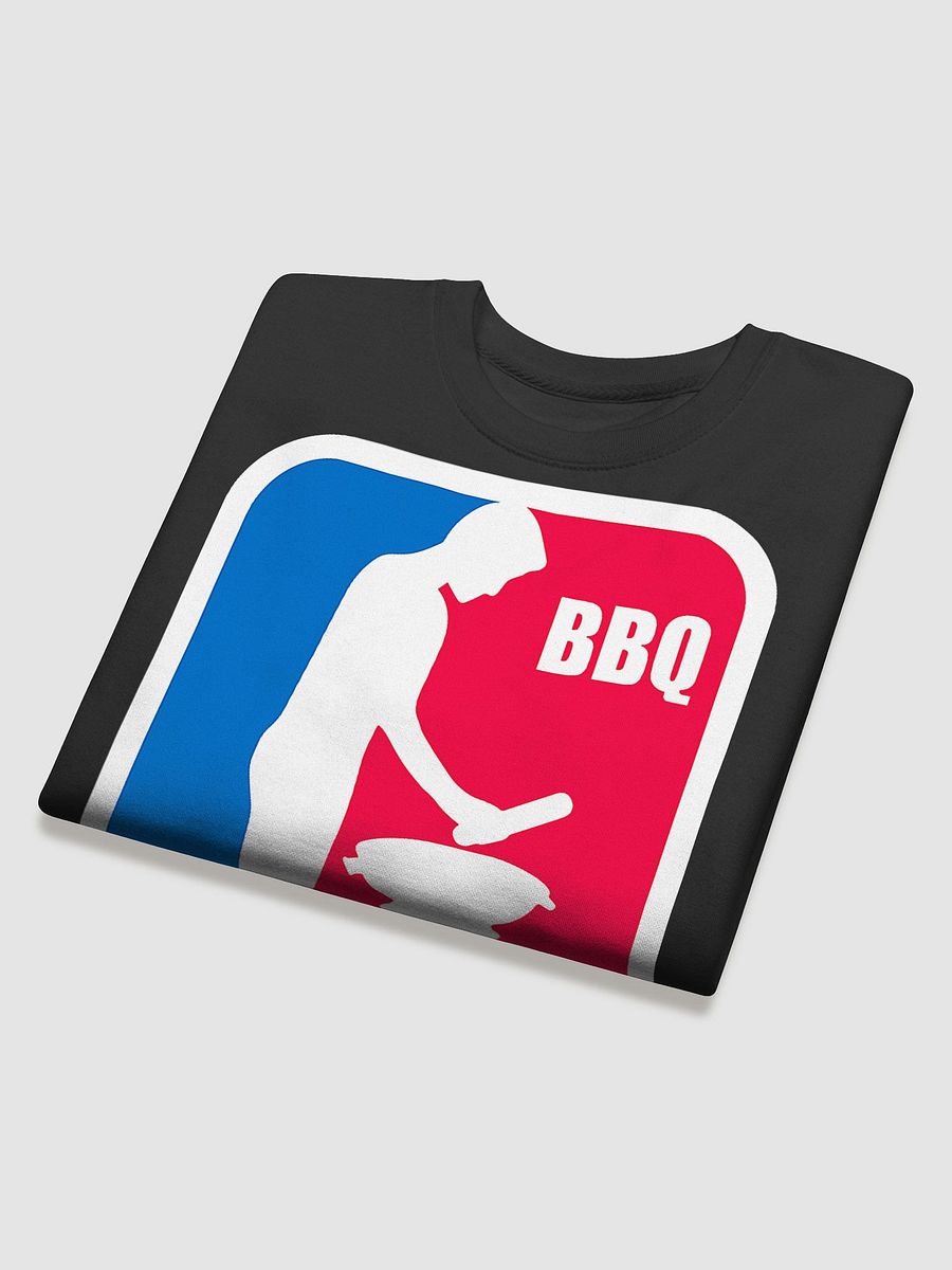 Grill Master League Sweatshirt product image (4)