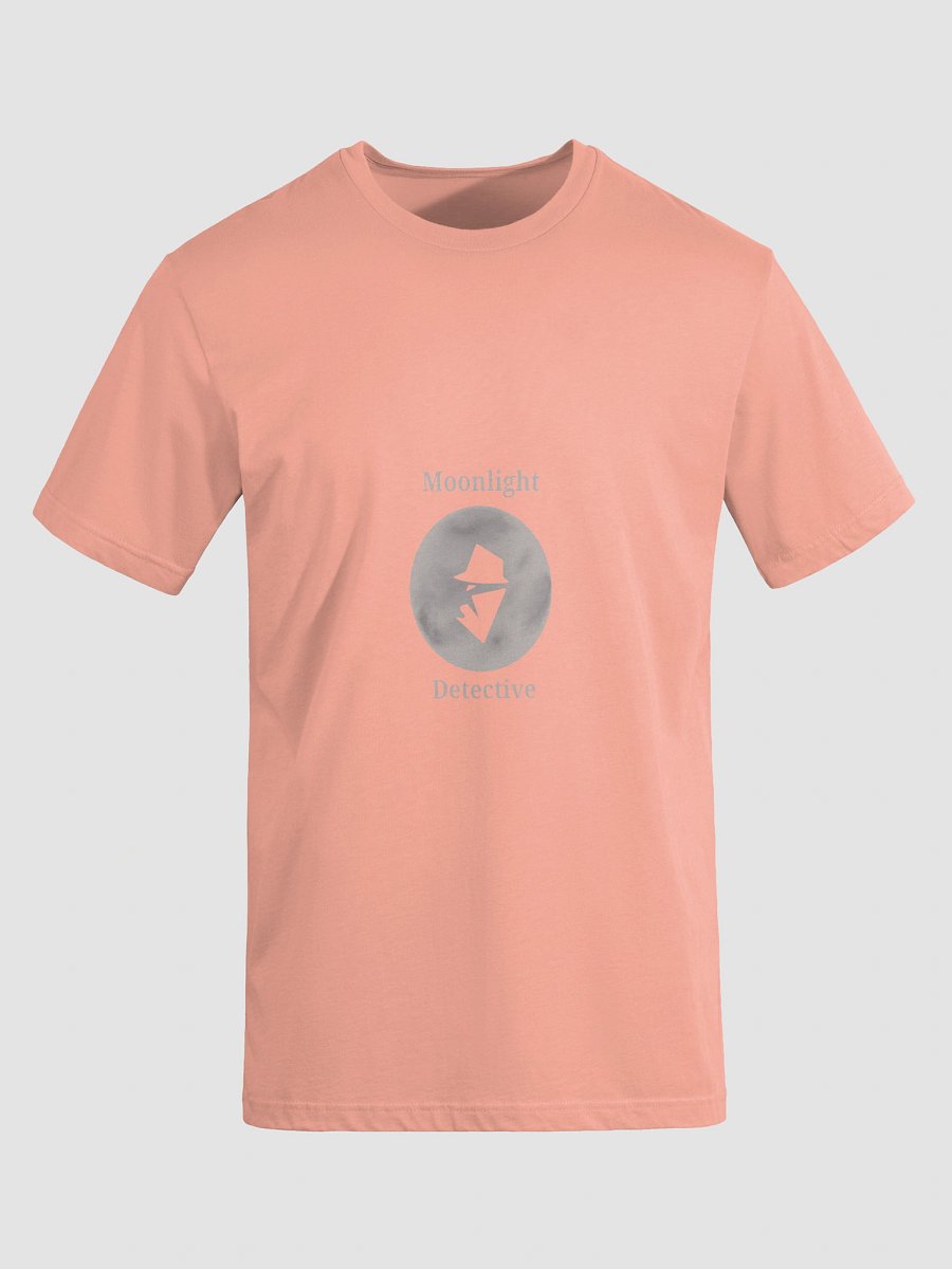 Moonlight Detective Sleuth Tee product image (8)