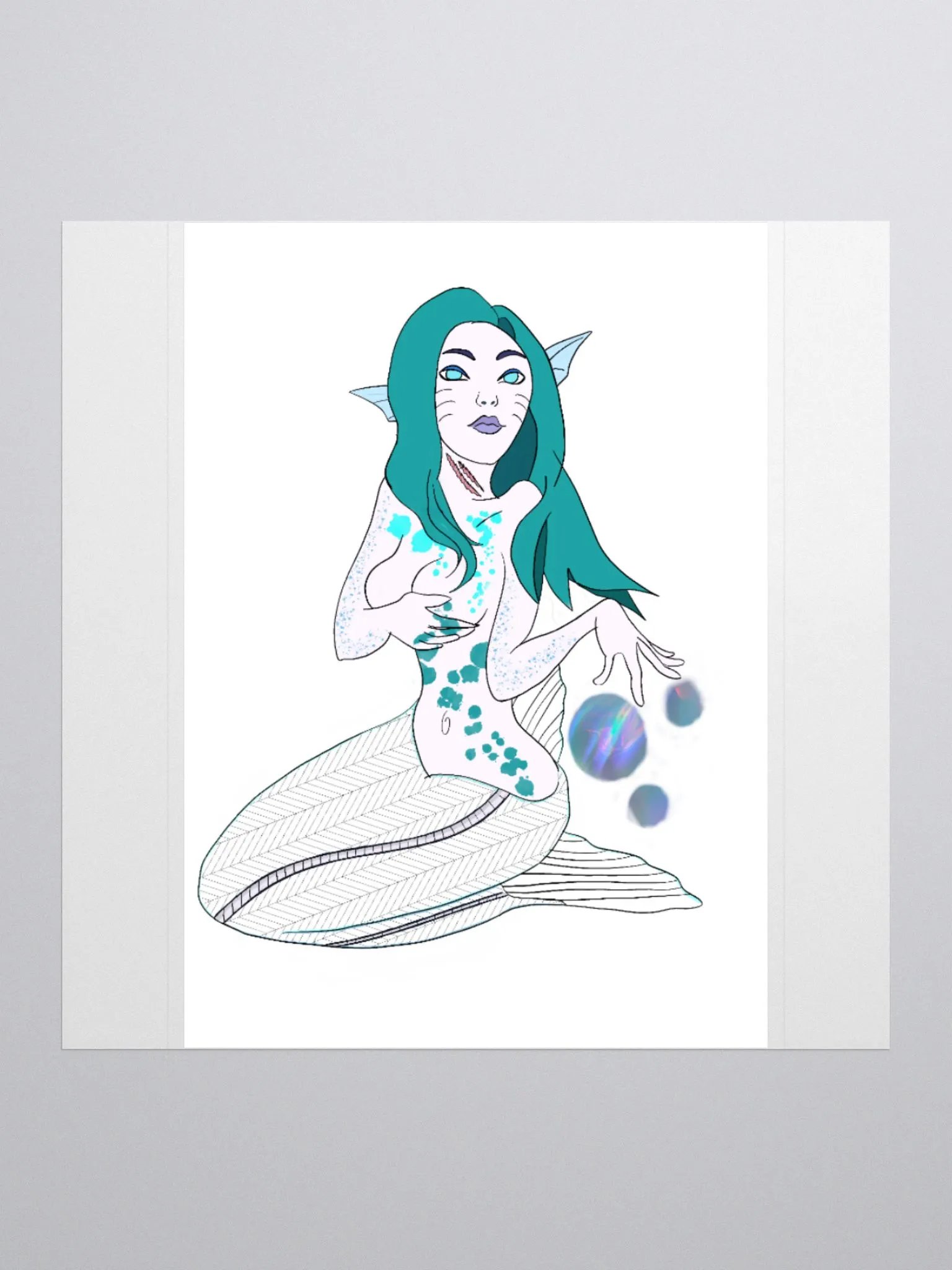 PROTOTYPE Riha Sticker product image (1)