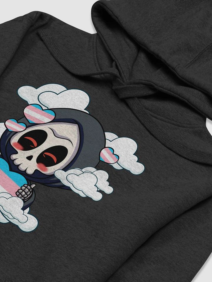 Transgender Pride Hoodie product image (1)