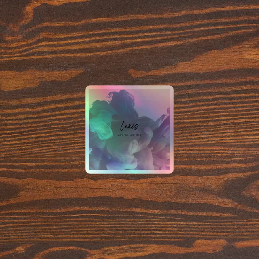 Slap a sticker on it product image (5)