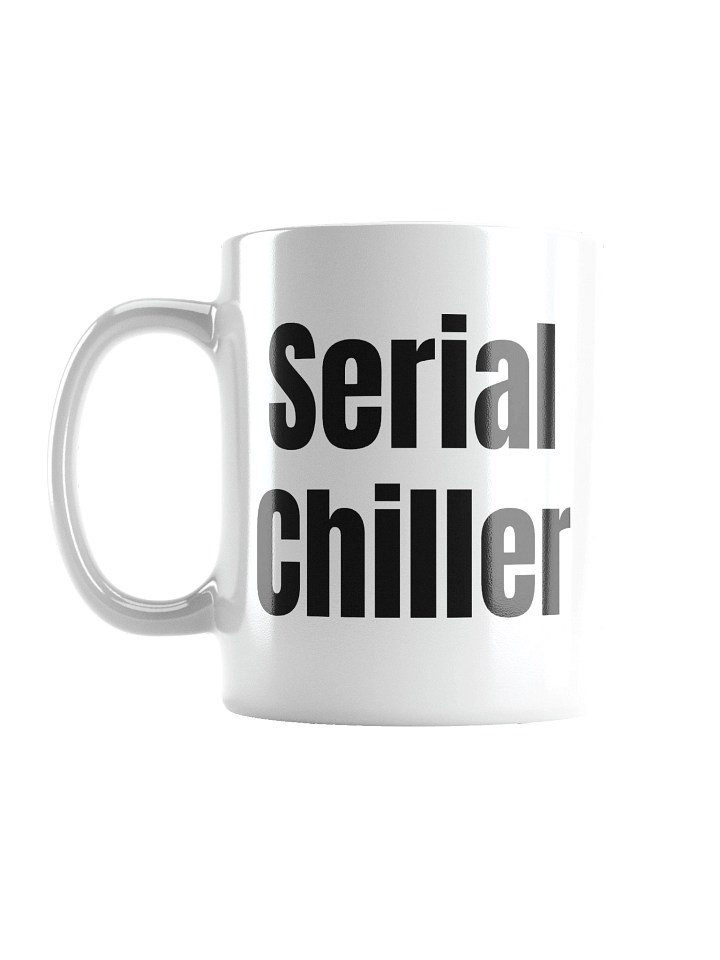Serial Chiller Mug product image (3)