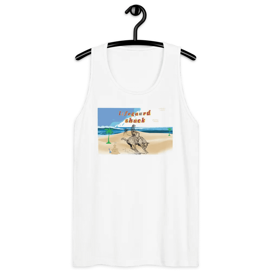 Beach Cowboy product image (9)