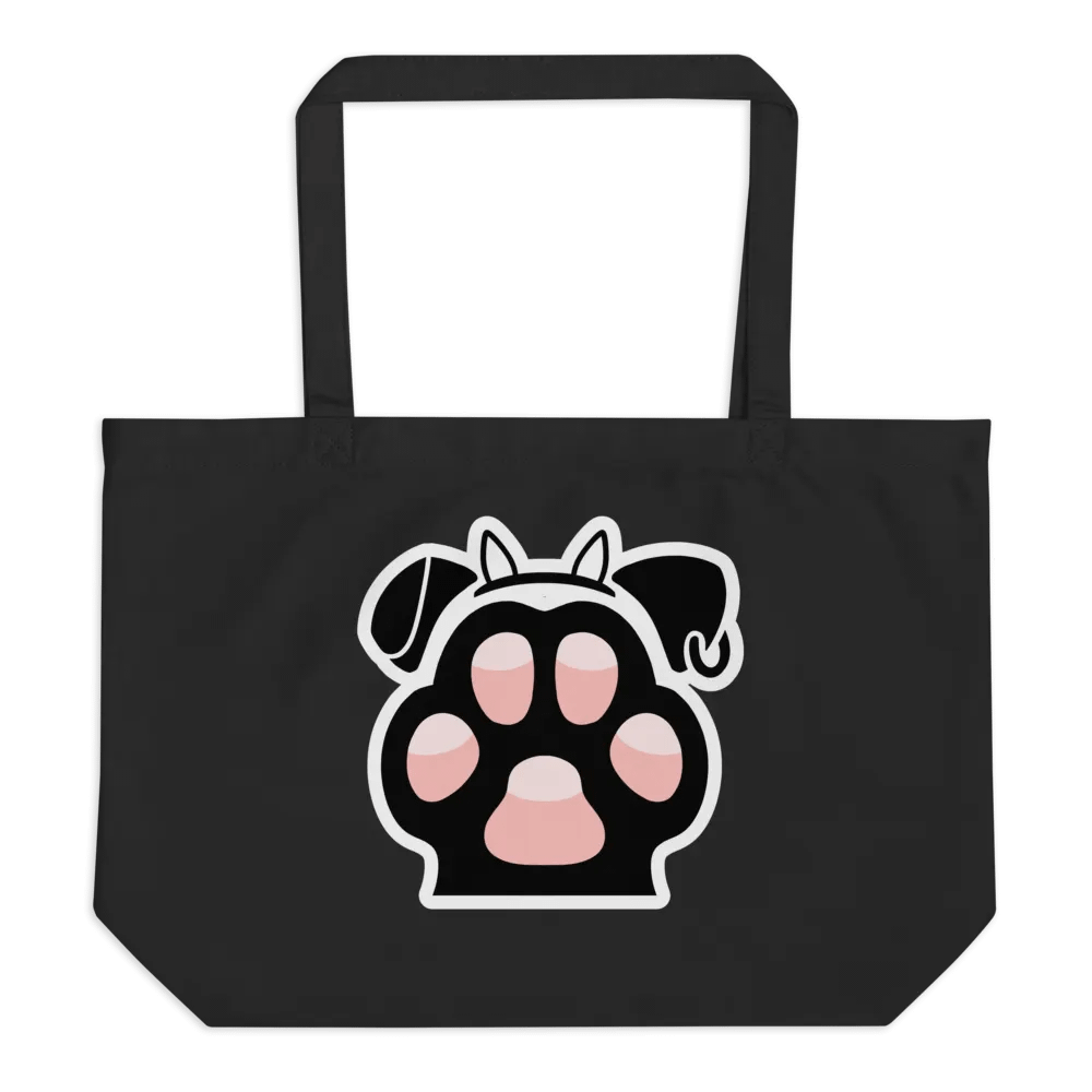 Intern's Paw Bag product image (1)