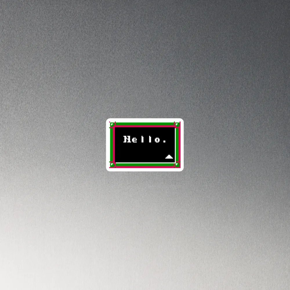 Nello Magnet product image (4)