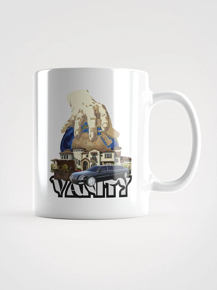 Vanity Mug product image (1)
