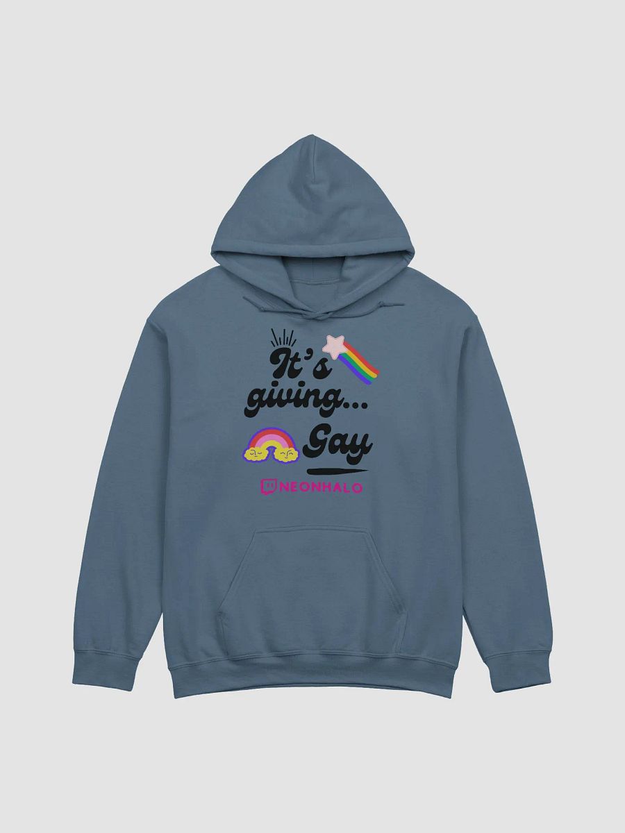 It's Giving... Hoodie product image (6)