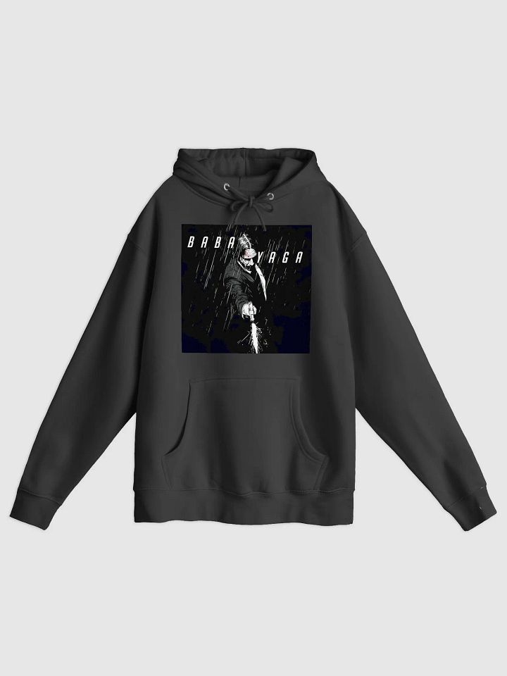 Baba Yaga Rainfall Hoodie product image (1)