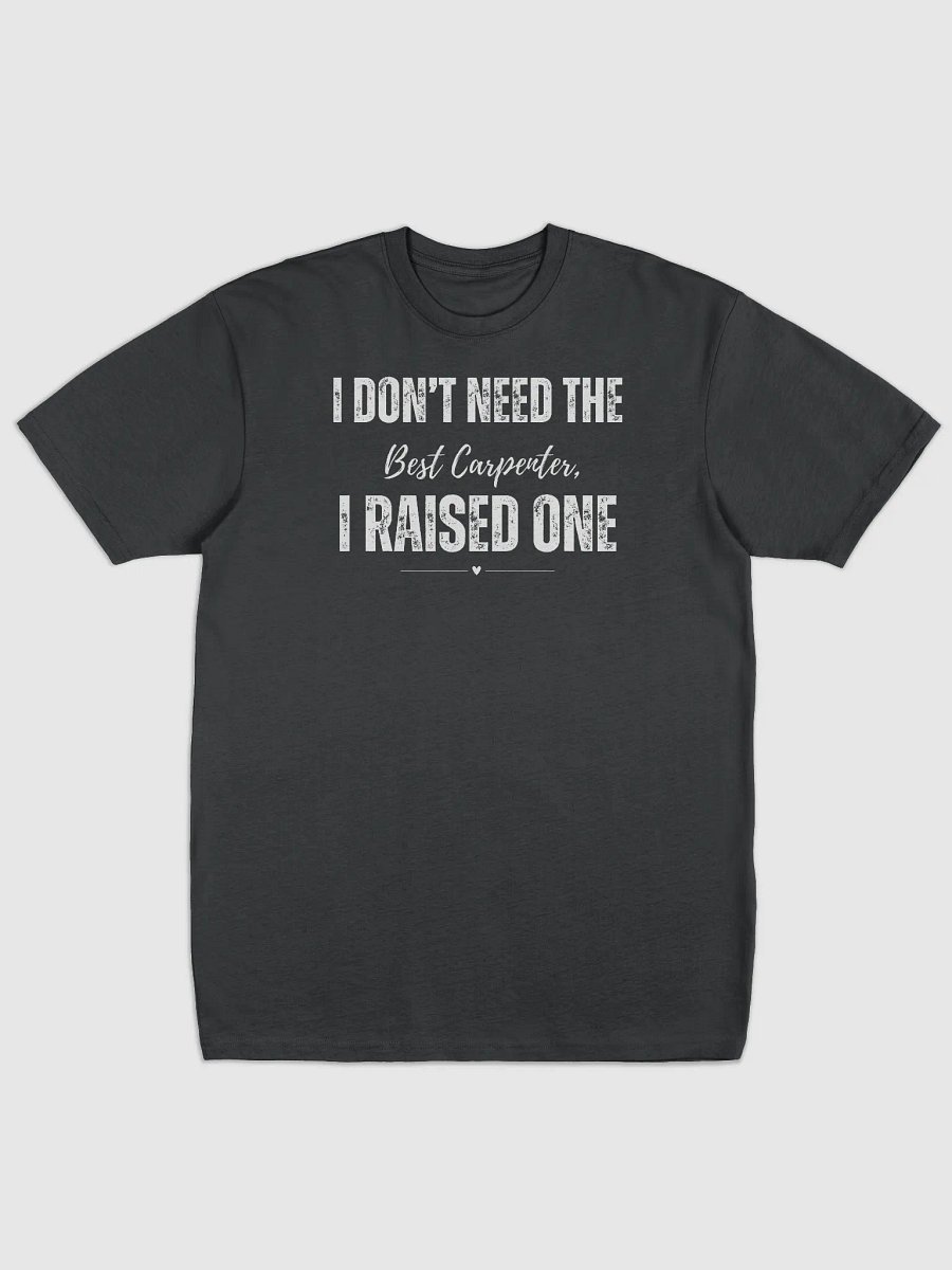 Be Proud T- Shirt product image (1)