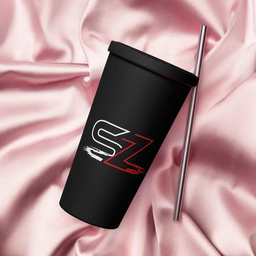 Tumblr with Straw product image (10)