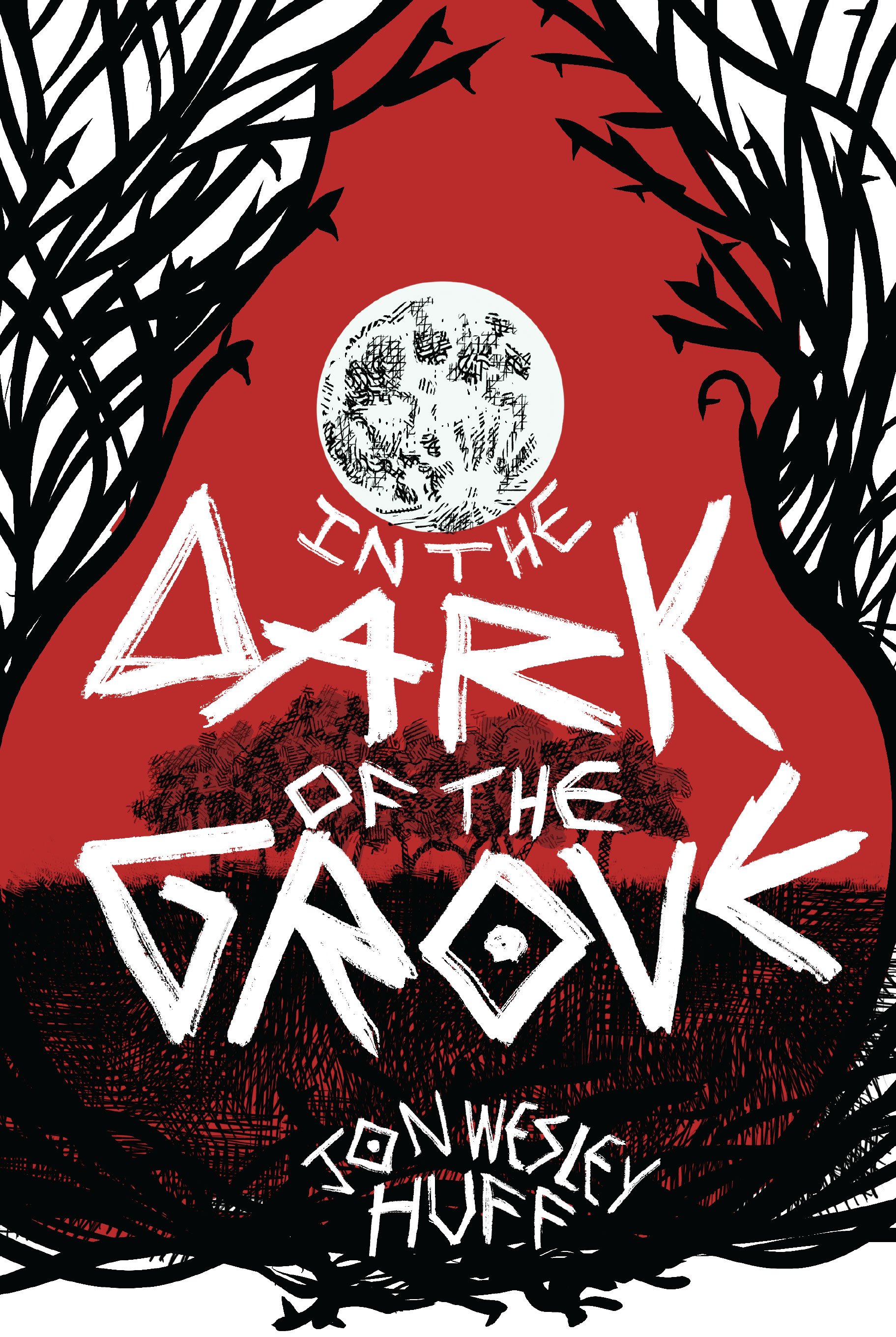 In the Dark of the Grove (Paperback) product image (1)