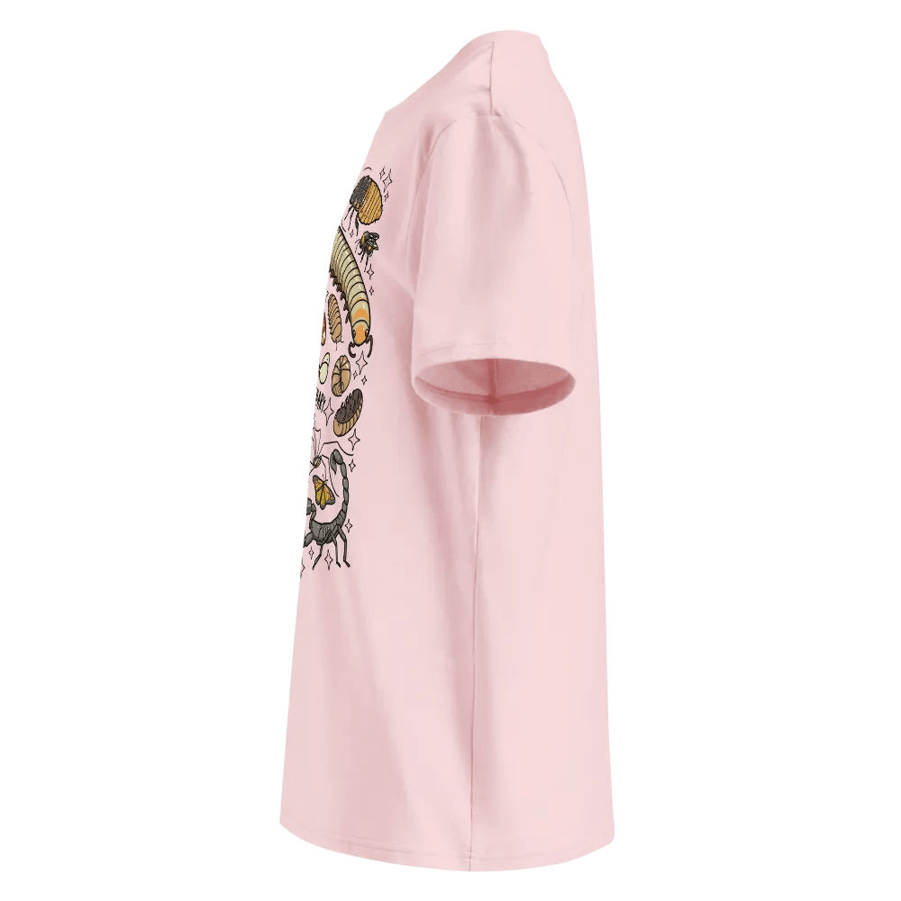 Bug Hunt Tee product image (7)