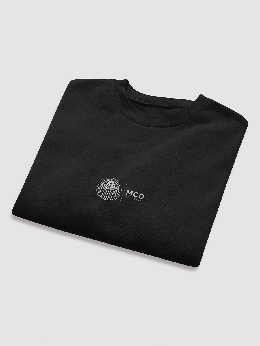 MCO Top Long Sleeve T-Shirt product image (9)