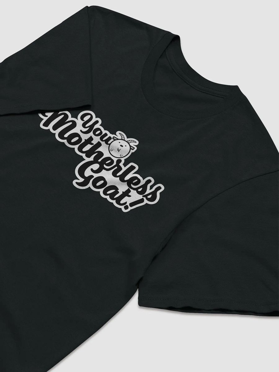 Motherless Goat Shirt product image (2)