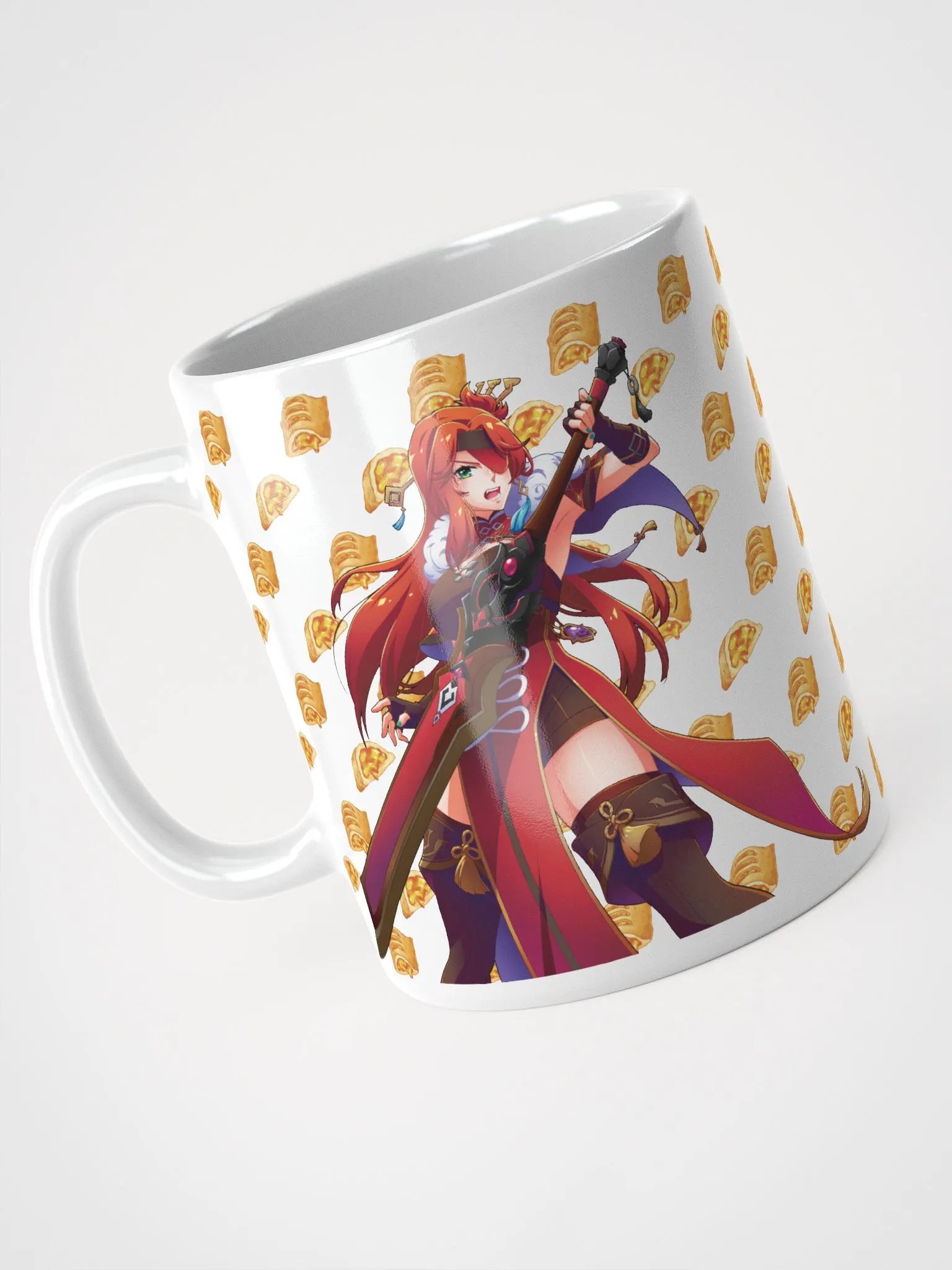 Pandora Apple Pie Mug product image (1)