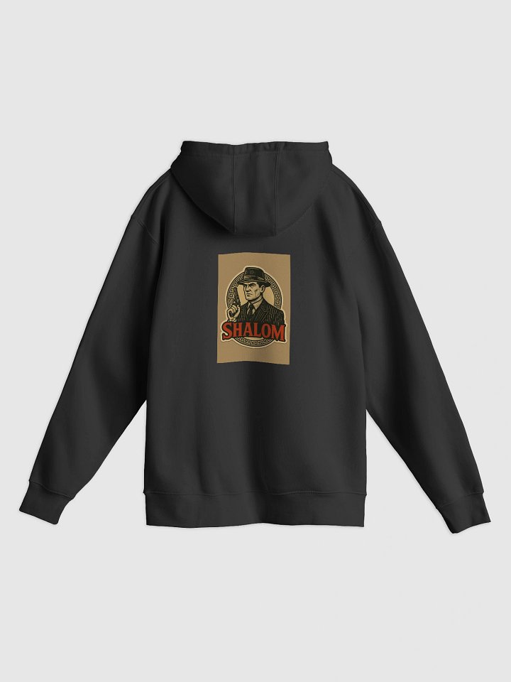BETA - SHALOM HOODIE product image (8)