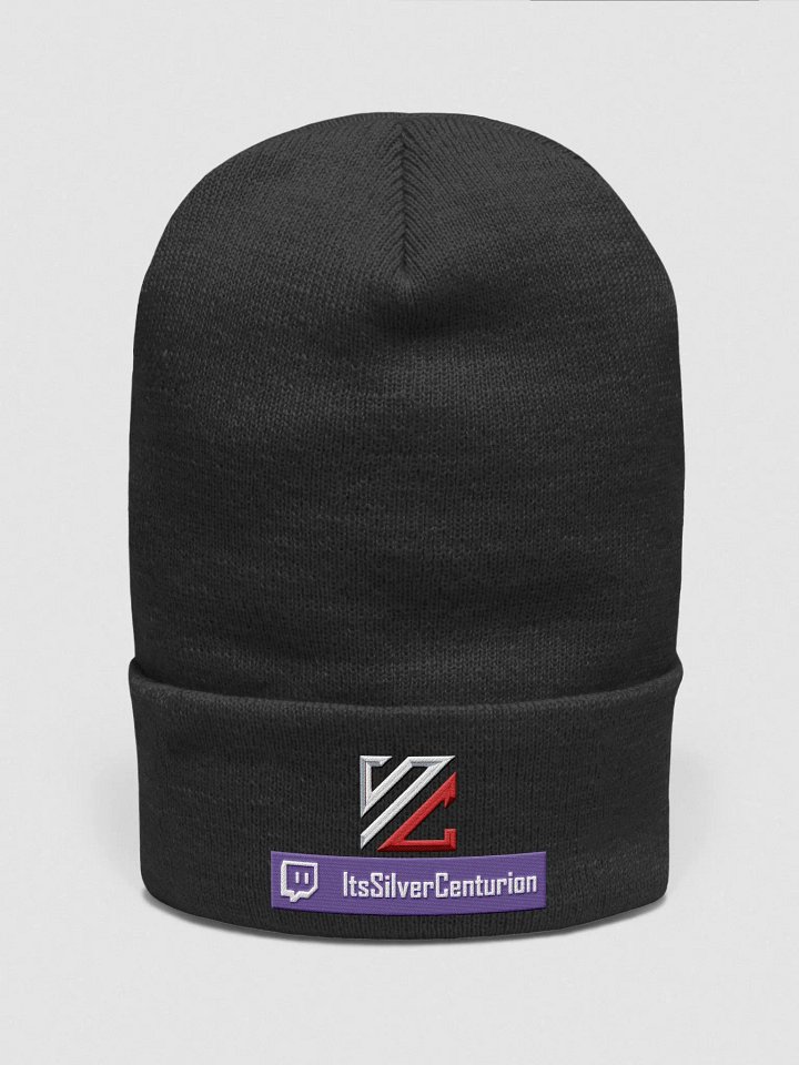 Yupoong SC Beanie product image (1)