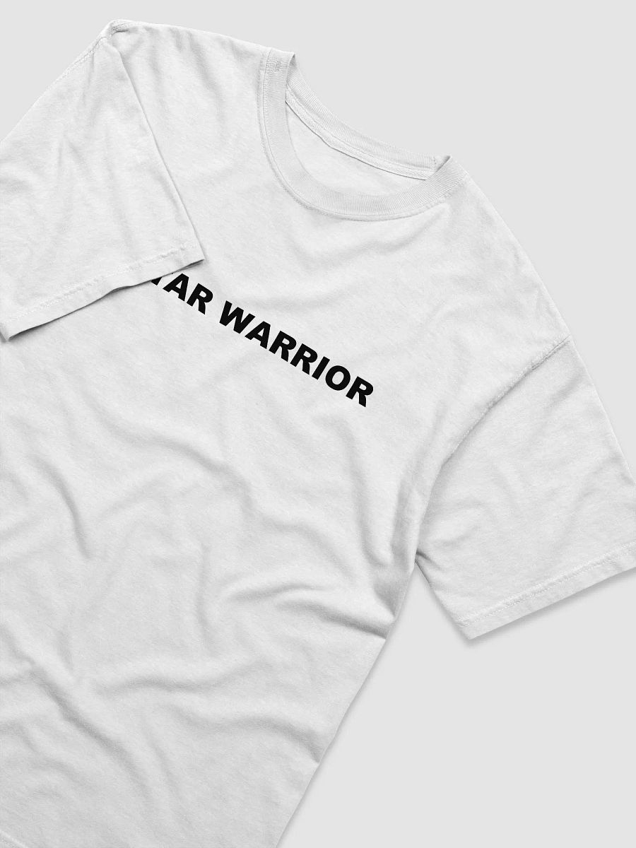 3 STAR WARRIOR product image (3)