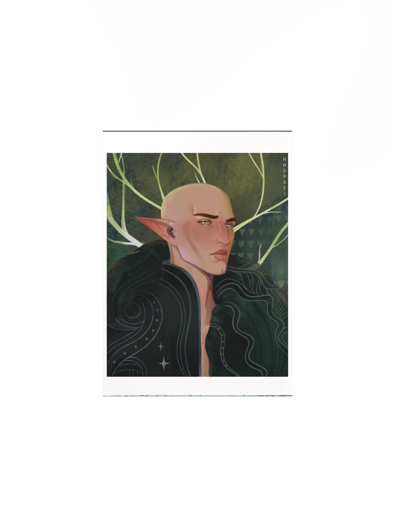 Pride / Wisdom product image (2)