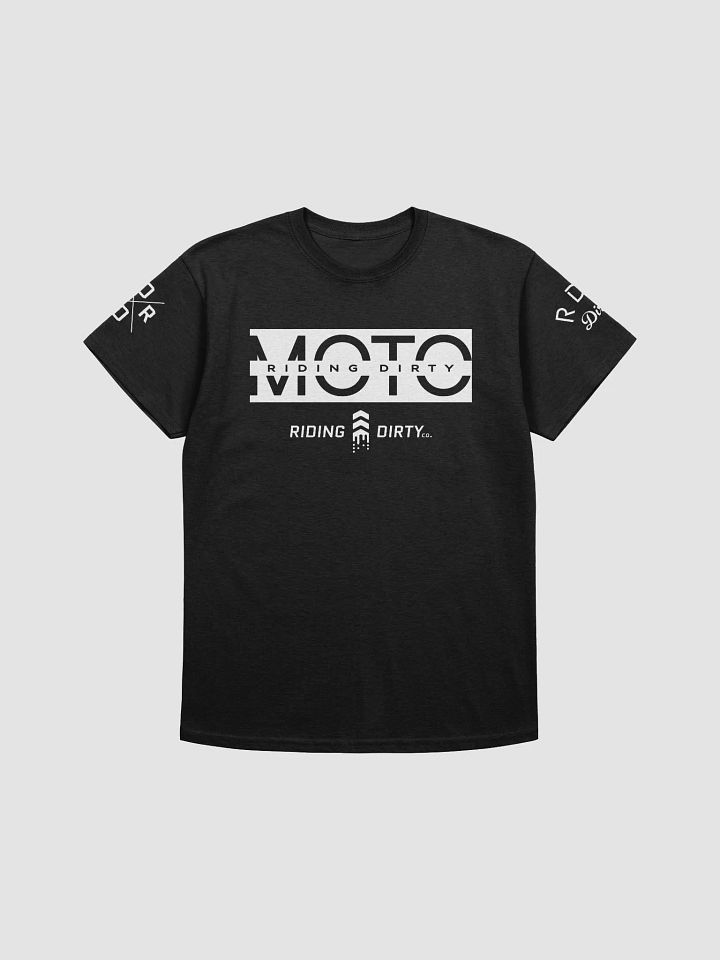 Moto Shirt product image (1)